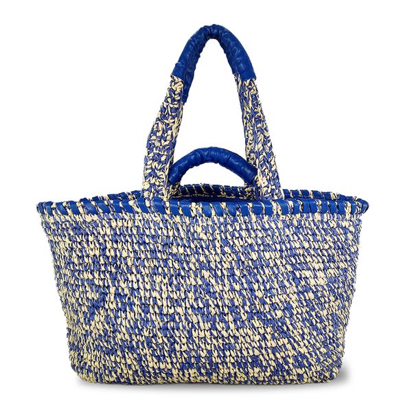 OEM Hand Made Summer Straw Beach Bag