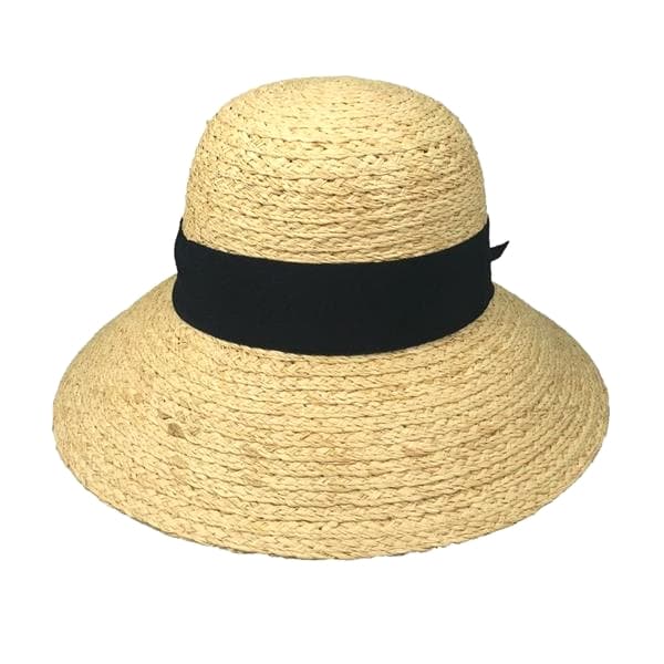 women hat summer straw beach hat from China