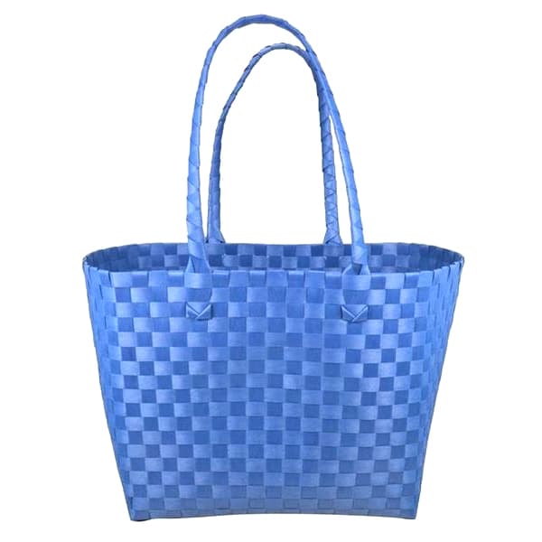 plastic manufacturers pp woven shopping bag shopping plastic bag colorful branded plastic beach bag for girls