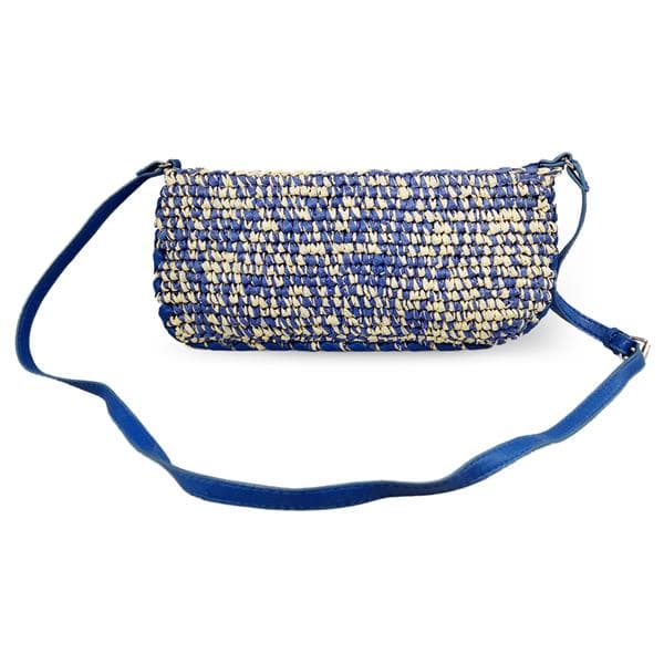 straw crossbody bag