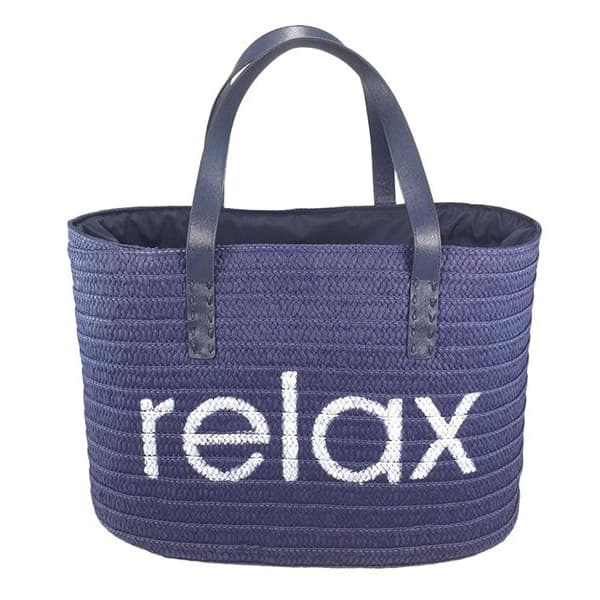 large straw beach tote bag with printing
