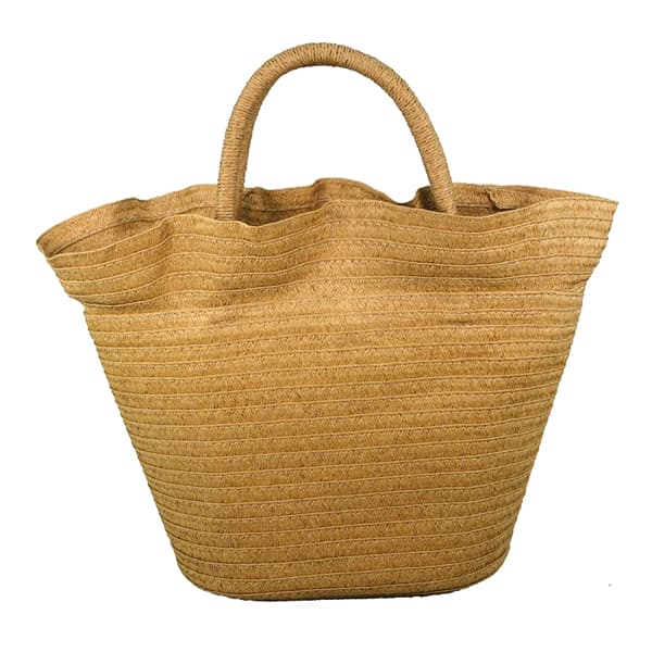 straw women handbag tote