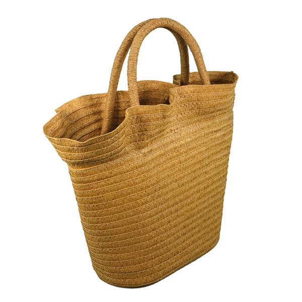 straw women handbag tote