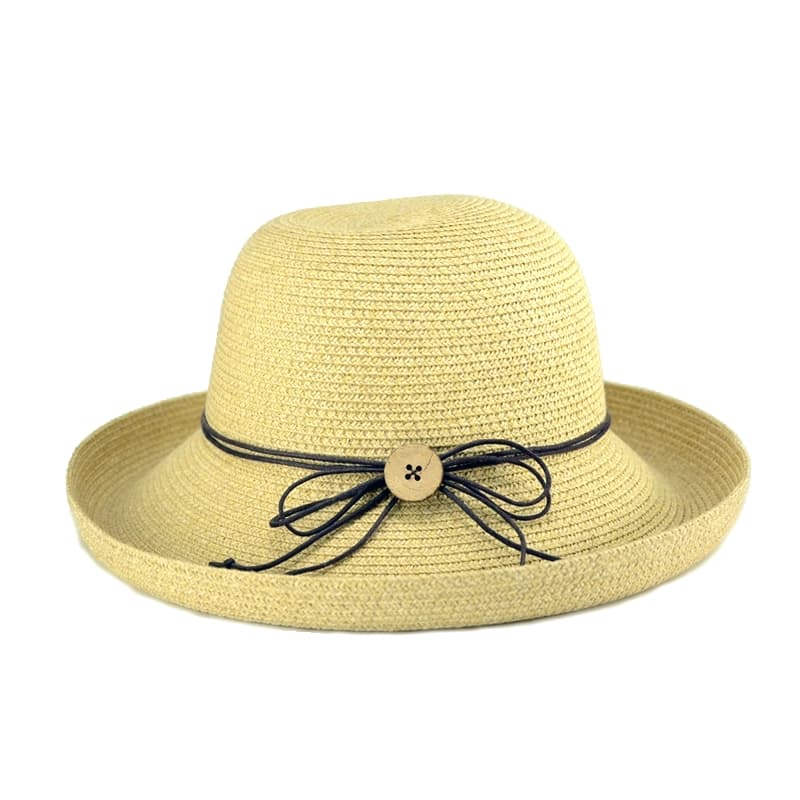 Att Summer Beach Sun Hat