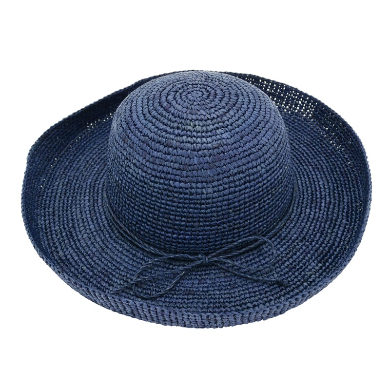 wide brim raffia beach hats