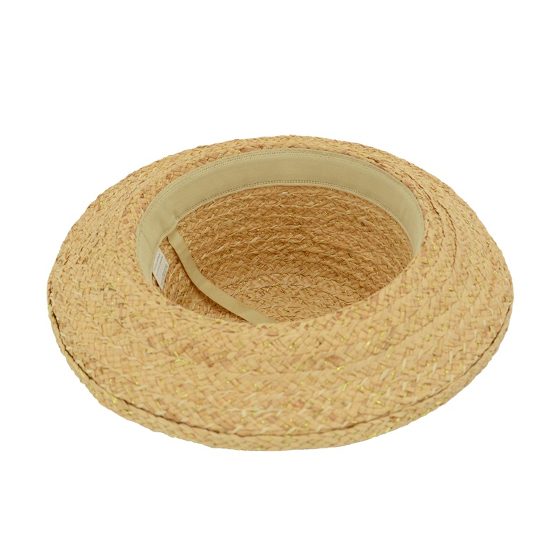 women hat summer straw beach hat