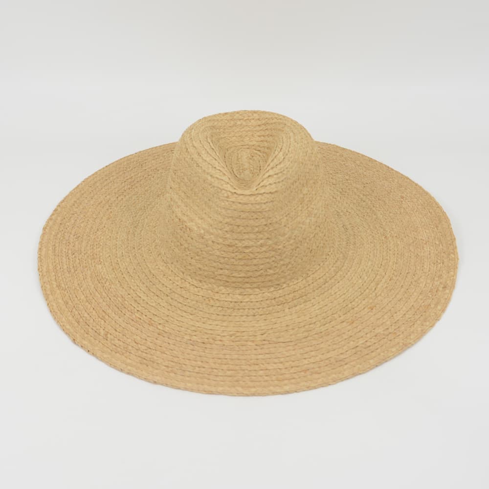  Lady Sombreros Hats Wide Brim Panama Straw Hats Summer Beach Straw Sun Hats