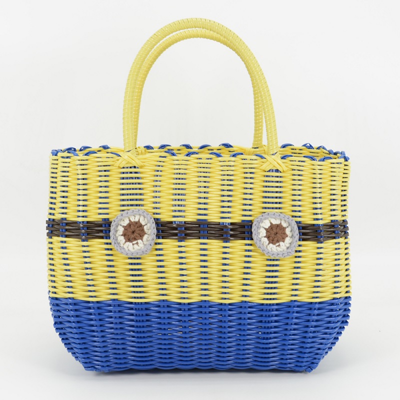 Storage Basket Bag