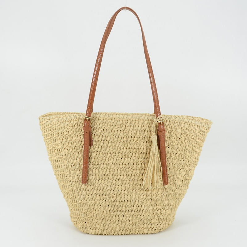 Fashion Summer Straw Handbag