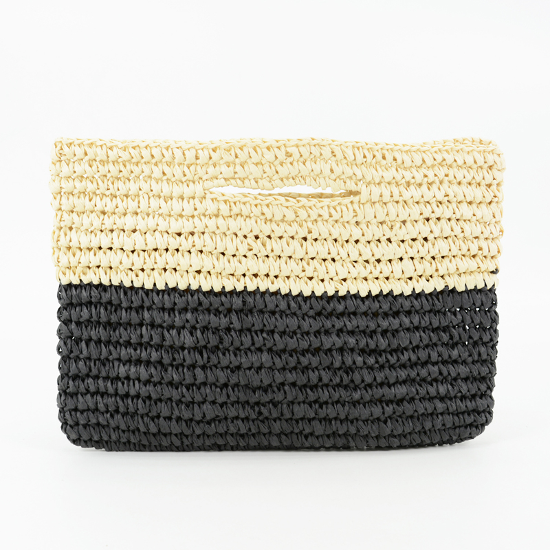 Elegant Straw women clutch bags women bags