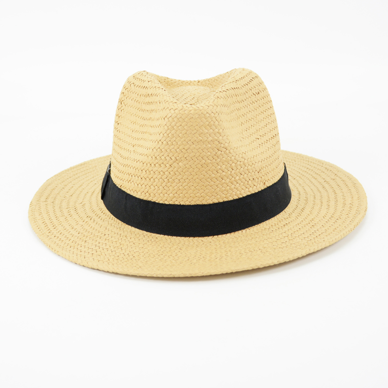 Hot fashion summer straw hat for women