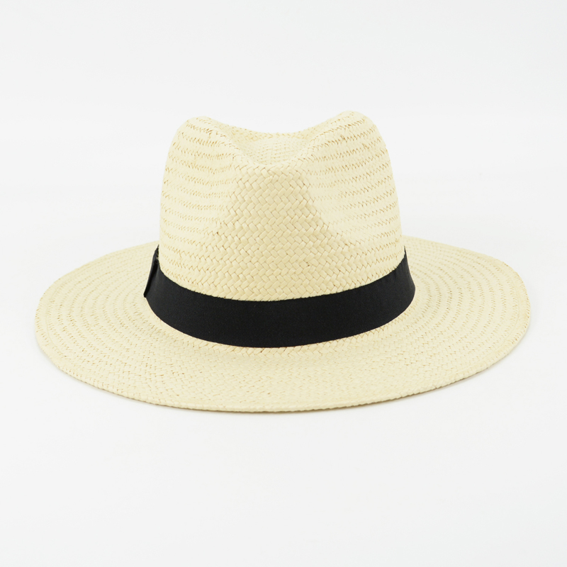 Hot fashion summer straw hat for women