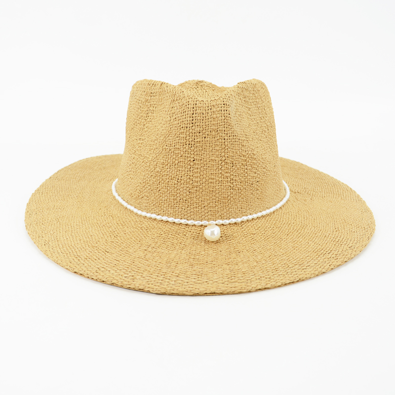Summer Gifts for Women Straw Hat