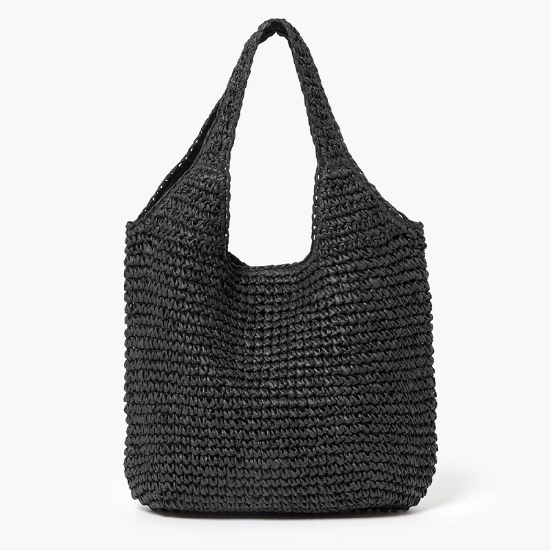 Straw Tote Bags Wholesale | Affordable Crochet Straw Bags For Women