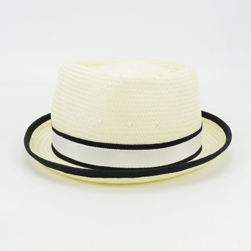 Lightweight Panama Hat