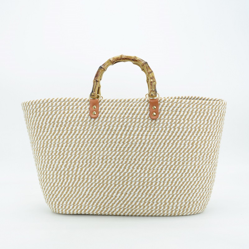 Oversized Vacation Beach Bag 