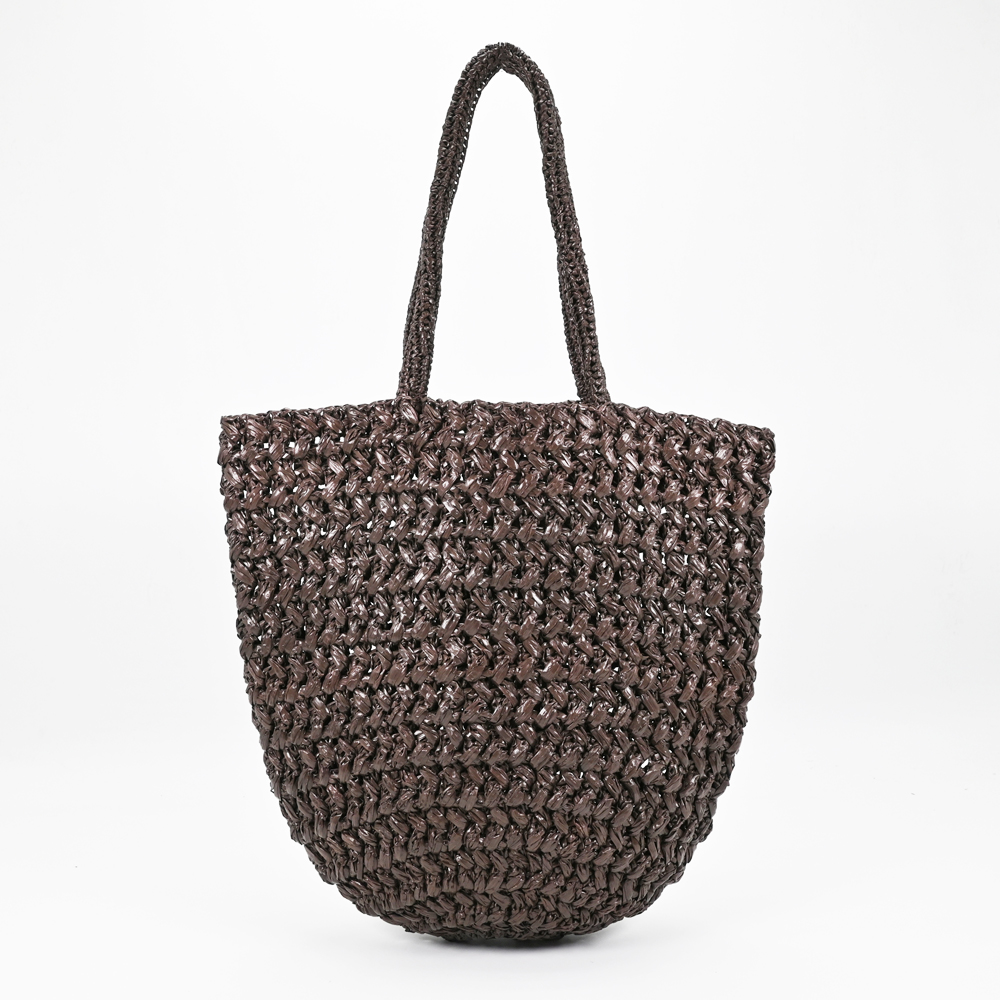 Estelle Crochet Tote Bag