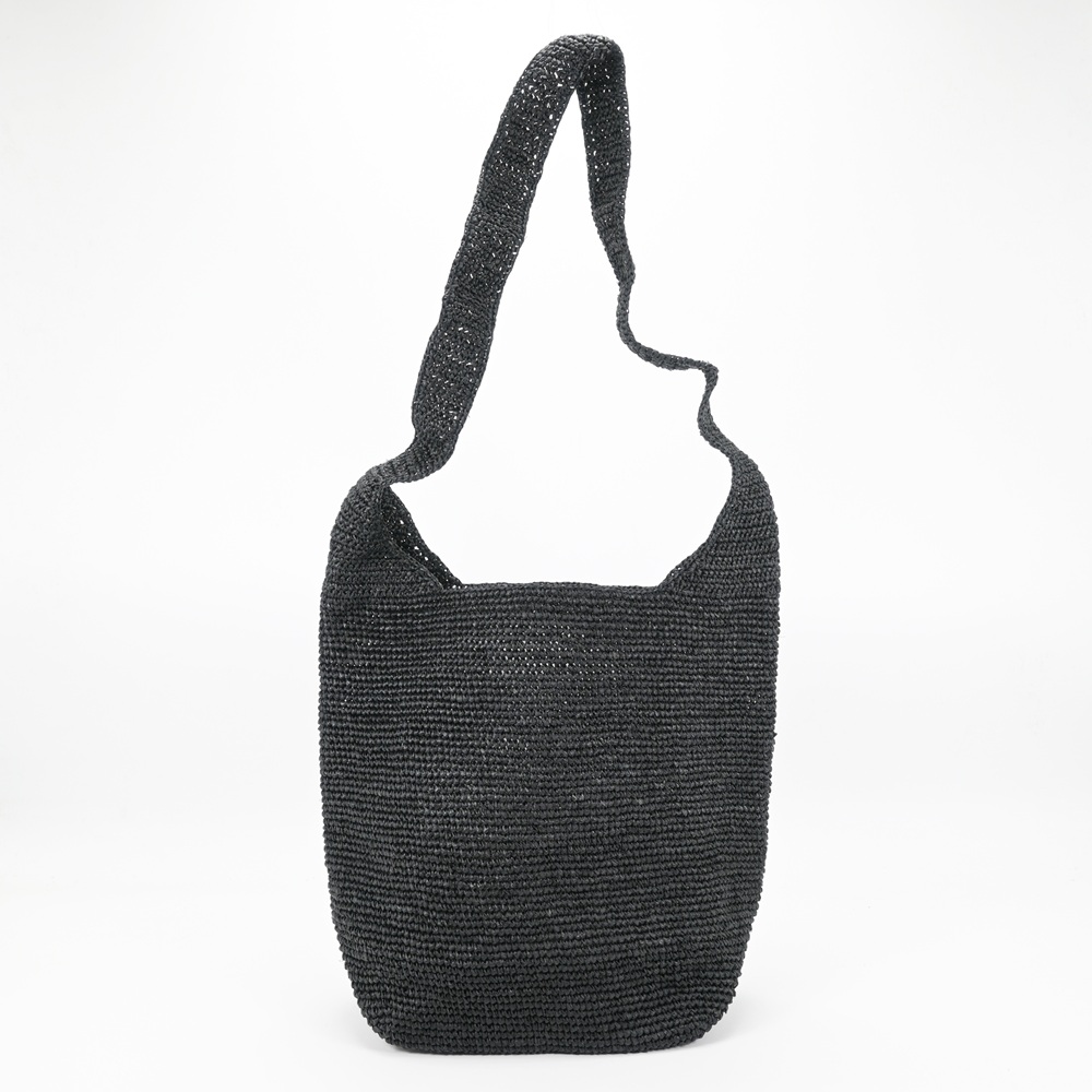 Summer Black Bag