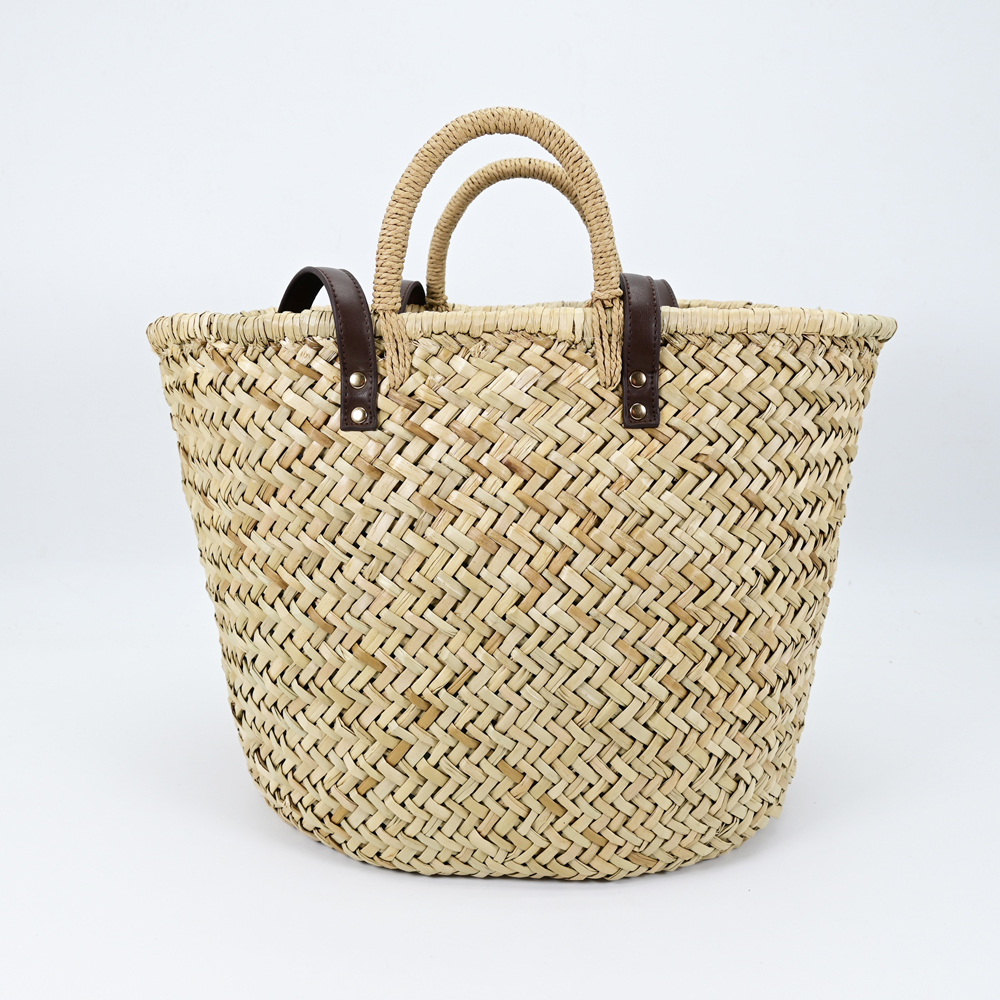 Summer Straw Bags