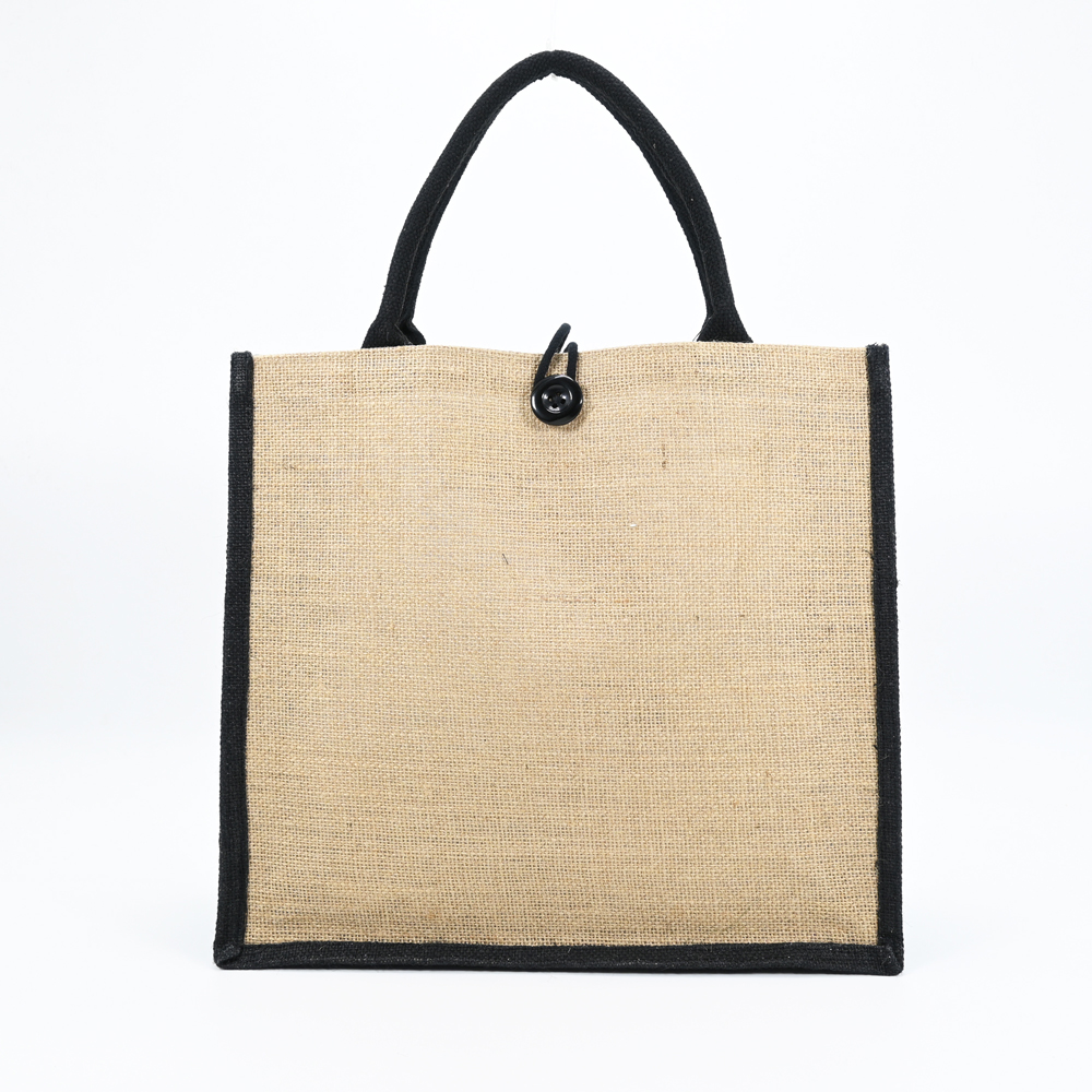 Fabric Tote Bag