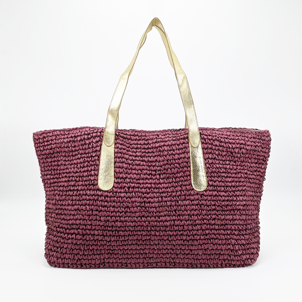 Paper Straw Should Bag 