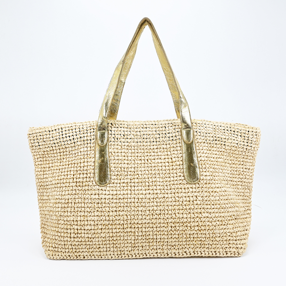 Paper Straw Should Bag 