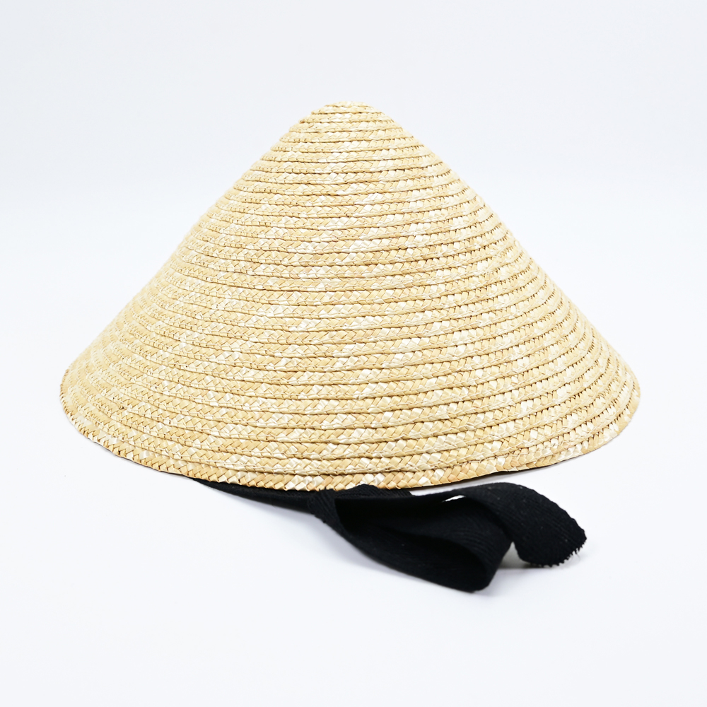 Straw Sun Hat for Women