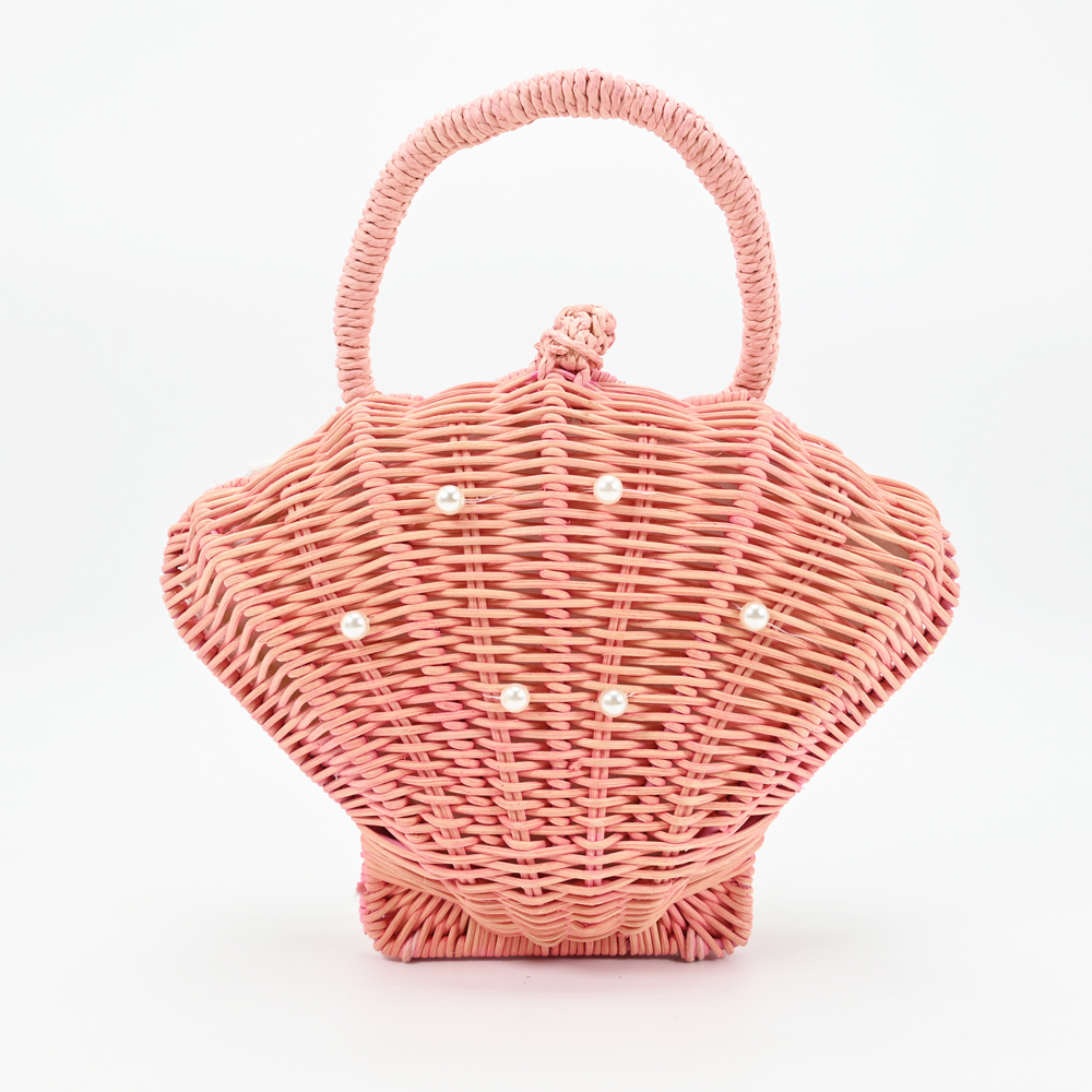 The Shelly Handbag