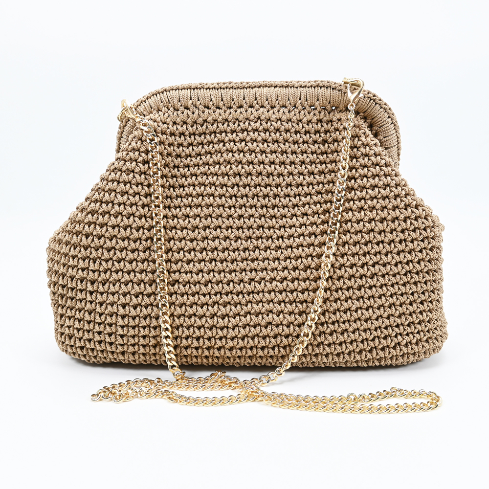 Grab Clutch Bag-Large
